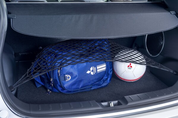 СІТКА БАГАЖНОГО ВІДДІЛЕННЯ